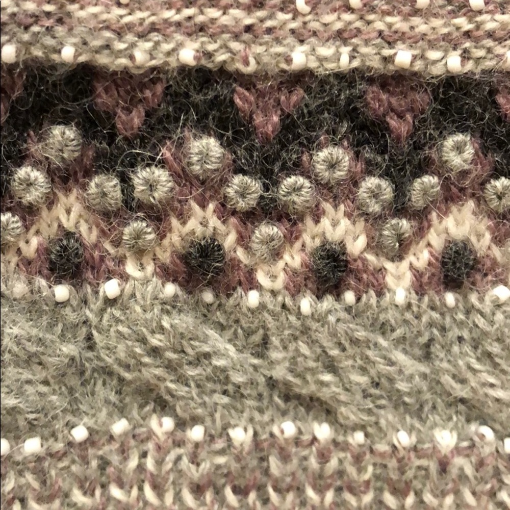 Calypso St. Barth Cardigan Sweater - Picture 3 of 3